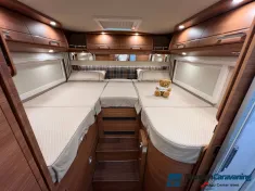 Bild 24 Carthago chic c-line I 4.9 LE (K538)