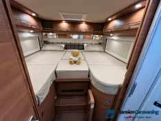 Bild 25 Carthago chic c-line I 4.9 LE (K538)