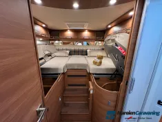 Bild 26 Carthago chic c-line I 4.9 LE (K538)