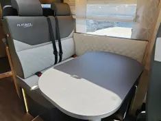 Bild 12 Knaus L!VE TI PLATINUM SELECTION 650 MF