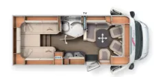 Grundriss Tag