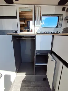 Fahrzeugbild Weinsberg CaraLife 630 LQ *Modell 2025* #21