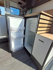 Fahrzeugbild Weinsberg CaraLife 630 LQ *Modell 2025* #25