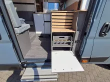 Fahrzeugbild Weinsberg CaraLife 630 LQ *Modell 2025* #26