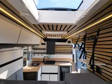 Fahrzeugbild Weinsberg CaraLife 630 LQ *Modell 2025* #30