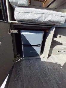 Fahrzeugbild Weinsberg CaraLife 630 LQ *Modell 2025* #36