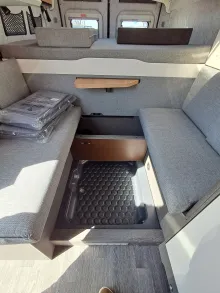 Fahrzeugbild Weinsberg CaraLife 630 LQ *Modell 2025* #37