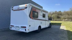 Bild 5 Weinsberg CaraCompact EDITION PEPPER 600 MF Dachklima, FBH