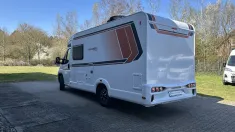 Bild 6 Weinsberg CaraCompact EDITION PEPPER 600 MF Dachklima, FBH