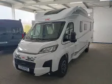 Fahrzeugbild LMC Tourer Lift H 720 Rahmenfenster / Sonderpreis #3