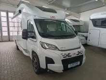 Fahrzeugbild LMC Tourer Lift H 720 Rahmenfenster / Sonderpreis #4