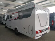 Fahrzeugbild LMC Tourer Lift H 720 Rahmenfenster / Sonderpreis #6