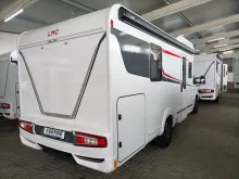 Fahrzeugbild LMC Tourer Lift H 720 Rahmenfenster / Sonderpreis #7