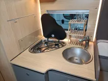 Fahrzeugbild LMC Tourer Lift H 720 Rahmenfenster / Sonderpreis #11