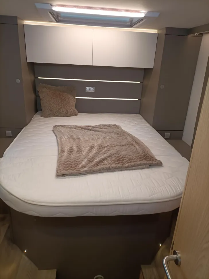 Fahrzeugbild LMC Tourer Lift H 720 Rahmenfenster / Sonderpreis #14