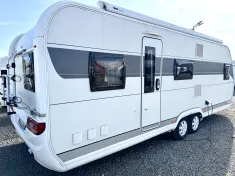 Bild 5 Hobby Excellent Edition 650 KMFe