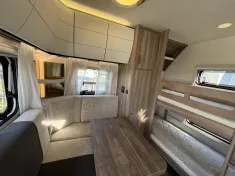 Bild 7 Hobby Excellent Edition 650 KMFe