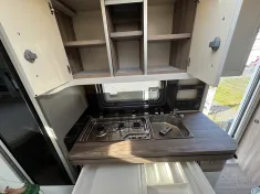 Bild 14 Hobby Excellent Edition 650 KMFe