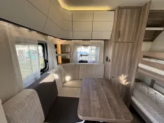 Bild 15 Hobby Excellent Edition 650 KMFe