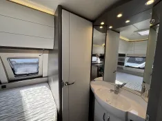 Bild 12 Hobby Excellent Edition 650 KMFe