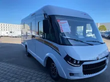 Fahrzeugbild Malibu I 441 KB-LE lightweight 3.5t #1