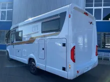 Fahrzeugbild Malibu I 441 KB-LE lightweight 3.5t #3