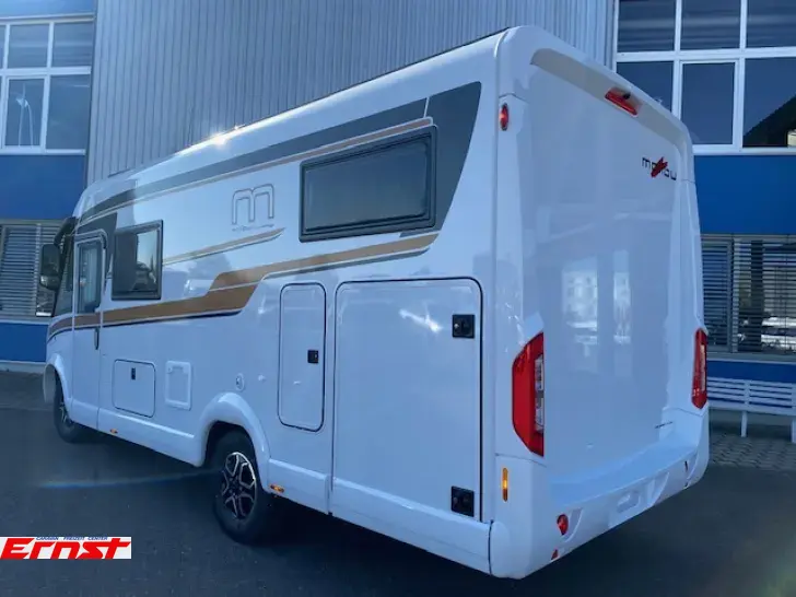 Fahrzeugbild Malibu I 441 KB-LE lightweight 3.5t #3