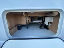 Fahrzeugbild Malibu I 441 KB-LE lightweight 3.5t #4