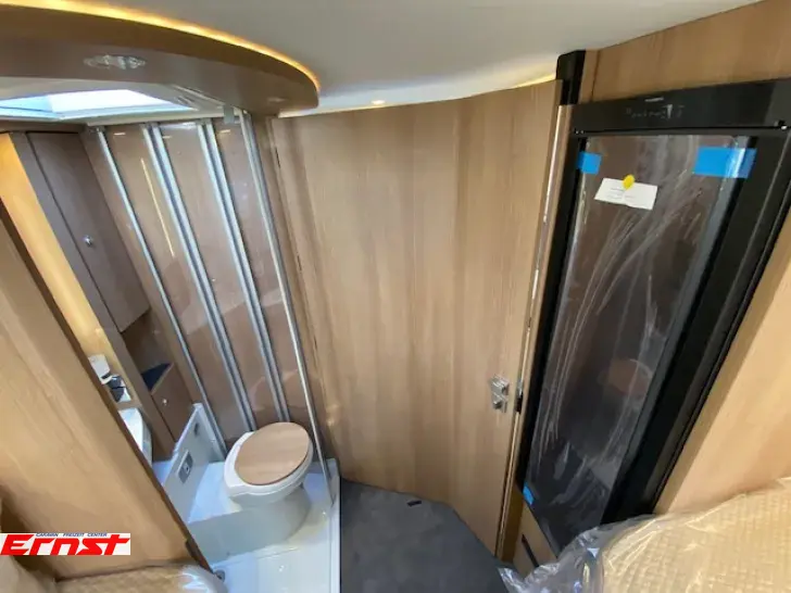 Fahrzeugbild Malibu I 441 KB-LE lightweight 3.5t #10