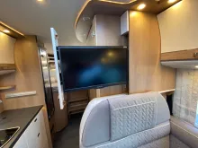 Fahrzeugbild Malibu I 441 KB-LE lightweight 3.5t #11