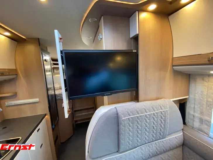 Fahrzeugbild Malibu I 441 KB-LE lightweight 3.5t #11