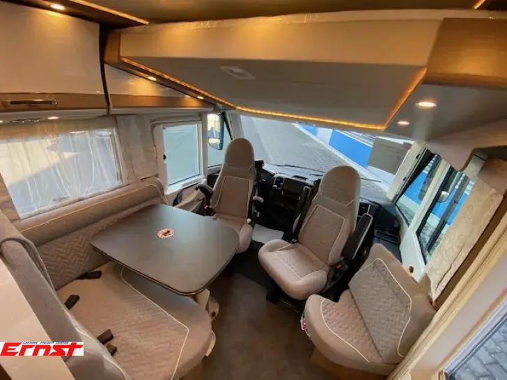 Fahrzeugbild Malibu I 441 KB-LE lightweight 3.5t #12