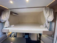 Fahrzeugbild Malibu I 441 KB-LE lightweight 3.5t #13