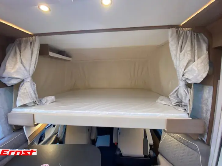 Fahrzeugbild Malibu I 441 KB-LE lightweight 3.5t #13