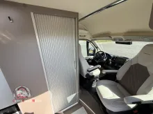 Fahrzeugbild Bürstner Eliseo C 644 #19