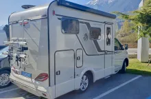 Fahrzeugbild Knaus Tourer VAN 500 MQ Vansation #2