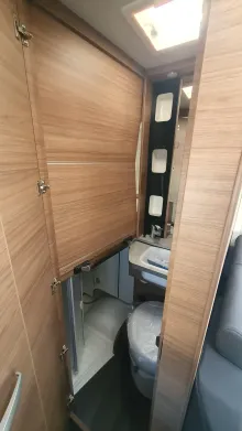 Fahrzeugbild Knaus Tourer VAN 500 MQ Vansation #5