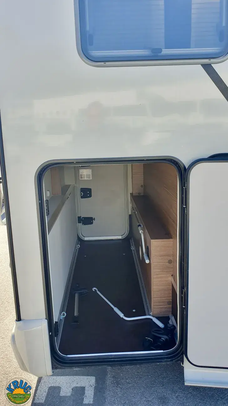 Fahrzeugbild Knaus Tourer VAN 500 MQ Vansation #6
