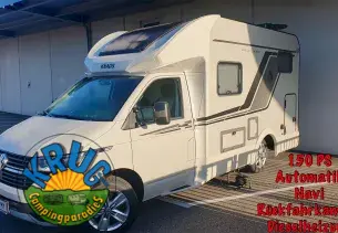 Bild Tourer VAN 500 MQ Vansation