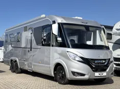 Bild 1 Hymer B-Klasse ML I 880