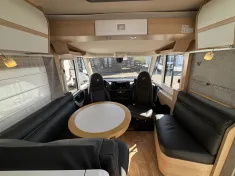Bild 11 Hymer B-Klasse ML I 880