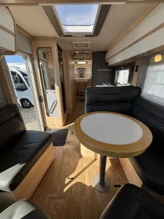 Bild 12 Hymer B-Klasse ML I 880