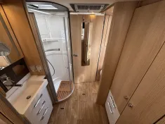 Bild 16 Hymer B-Klasse ML I 880