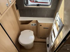 Bild 19 Hymer B-Klasse ML I 880