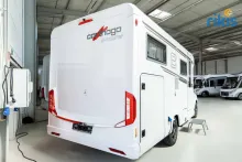 Fahrzeugbild Carthago C1-tourer T 143 KB LE comfort #6