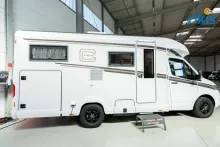 Fahrzeugbild Carthago C1-tourer T 143 KB LE comfort #7