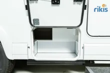Fahrzeugbild Carthago C1-tourer T 143 KB LE comfort #9