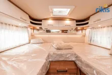 Fahrzeugbild Carthago C1-tourer T 143 KB LE comfort #20
