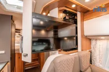 Fahrzeugbild Carthago C1-tourer T 143 KB LE comfort #23