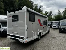 Fahrzeugbild Challenger 384 Etape Edition #2